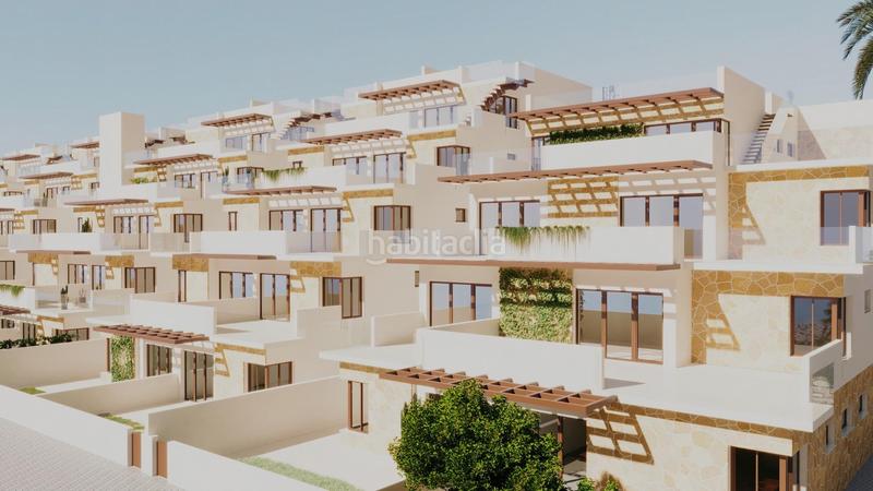 Foto 4cedc982-5a93-48f5-b61c-d0ecee014285. Planta baja apartamentos de nueva construcción con vistas al mar playa, almería en Vera