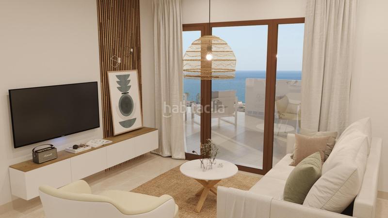 Foto 54cdf509-31c9-4dea-8a51-10ff812fa785. Planta baja apartamentos de nueva construcción con vistas al mar playa, almería en Vera