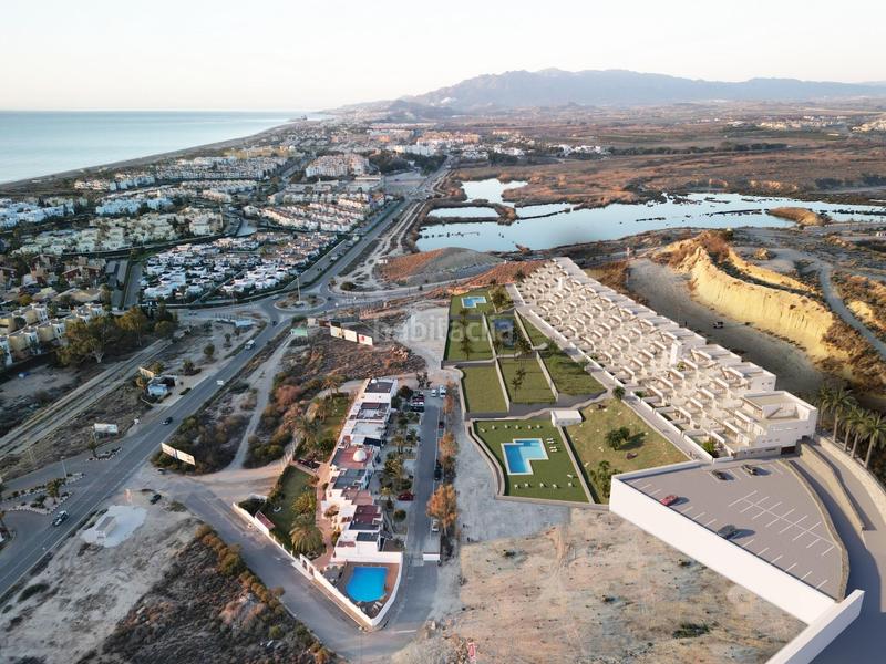 Foto 558a3af2-c7a5-4acd-9100-5e8760102b39. Planta baja apartamentos de nueva construcción con vistas al mar playa, almería en Vera