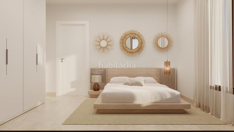 Foto 9c3989e9-d181-4f46-b6eb-f203f3880580. Planta baja apartamentos de nueva construcción con vistas al mar playa, almería en Vera