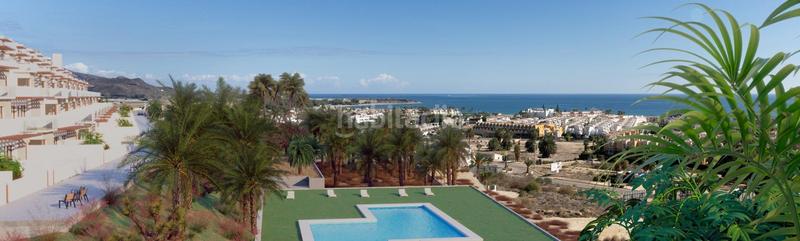 Foto ec57dc8e-4502-49ea-b71c-ab3ceee99df6. Planta baja apartamentos de nueva construcción con vistas al mar playa, almería en Vera