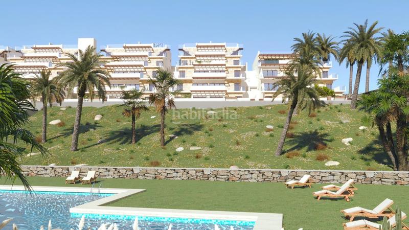 Foto eebc42ff-ce7b-406c-bb05-255f247fe321. Planta baja apartamentos de nueva construcción con vistas al mar playa, almería en Vera