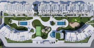Piccolo appartamento in El Raso. Residencial de obra nueva en el raso, guardamar del segura