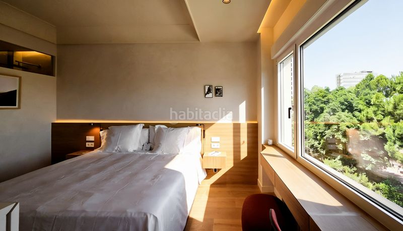 Foto 01588370-9387-49da-b099-9118461f5e84. Pis amb calefacció a Castellana Madrid