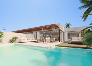 Ático en Callao Salvaje - Playa Paraíso. Ático de lujo con vistas al mar y piscina infinita privada en ve