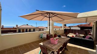 Apartament a Aldea Blanca - Las Zocas. Amplio apartamento de tres habitaciones con amplia terraza en ll