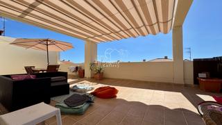 Apartament a Aldea Blanca - Las Zocas. Amplio apartamento de tres habitaciones con amplia terraza en ll
