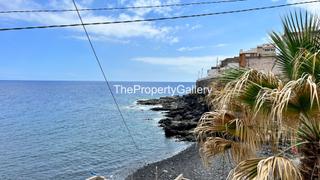 Masia a El Escobonal - Pájara. Casa de campo de 3 dormitorios en venta en la caleta de gímar, t