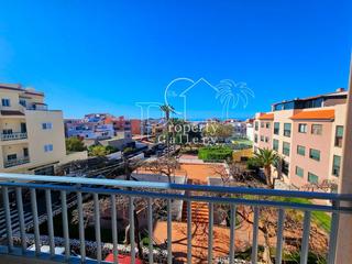 Apartament a Guargacho. Apartamento de 1 dormitorio en venta en guargacho, san miguel de