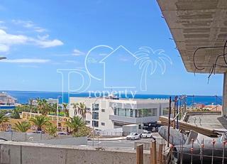 Apartament a Playa Fañabé Alto. Moderno apartamento de lujo  costa adeje  tenerife.