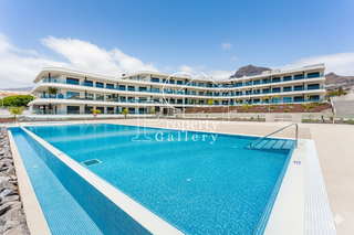 Apartament a Playa Fañabé Alto. Moderno apartamento de lujo  costa adeje  tenerife.