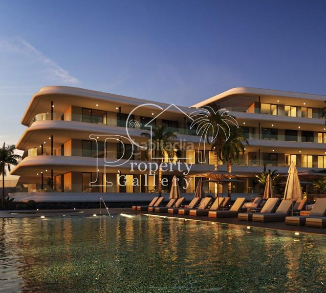 Foto 9b2db6e2-58b0-49d3-a052-f0365ab18c42. Appartement avec piscine dans Playa Fañabé Alto Adeje