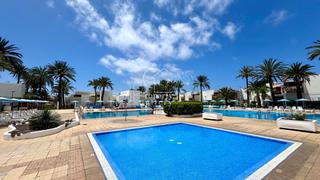 Apartament a Costa del Silencio. Apartamento de 1 dormitorio en venta en costa del silencio  estu