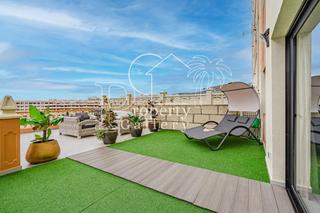Appartement in Callao Salvaje - Playa Paraíso. Apartamento reformado de 2 dormitorios con amplia terraza y vist