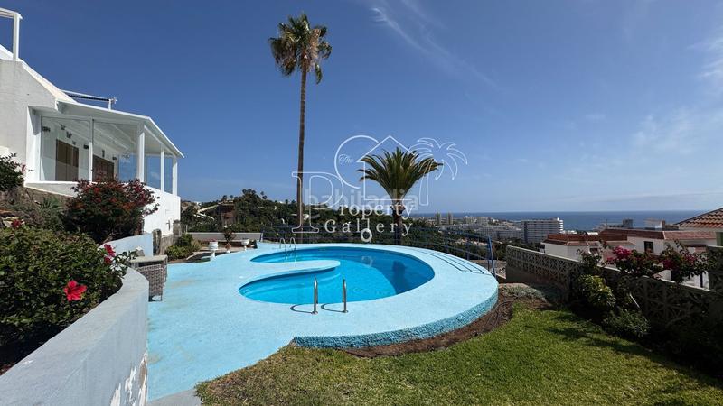 Foto 10624e5e-f845-4b9e-87a6-d1c70fafc032. Piccolo appartamento con piscina in San Eugenio Alto Adeje