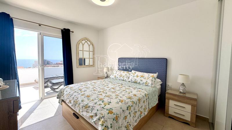 Foto 38e3ce25-0148-4c98-8d9d-643d5944d73d. Piccolo appartamento con piscina in San Eugenio Alto Adeje