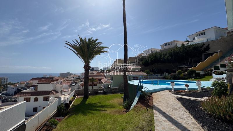 Foto 4d057131-01a2-4695-9636-7893a20dd562. Piccolo appartamento con piscina in San Eugenio Alto Adeje