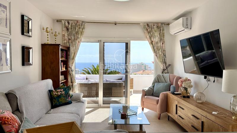 Foto 7504393f-e722-4514-95ac-41a755c6386b. Piccolo appartamento con piscina in San Eugenio Alto Adeje