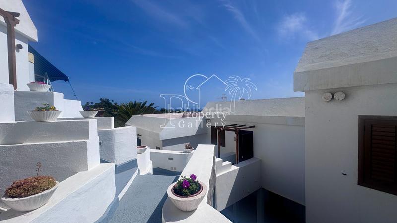 Foto 903e5b33-3805-4fe2-96bc-58bddb626233. Piccolo appartamento con piscina in San Eugenio Alto Adeje