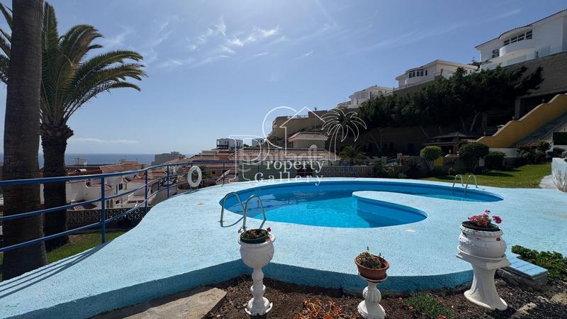 Foto c841d82c-9422-4cd3-b3e5-9643df7a7d1b. Piccolo appartamento con piscina in San Eugenio Alto Adeje