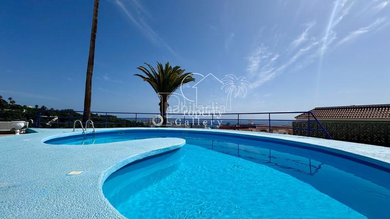 Foto eaf95f77-b422-4428-acb6-d670243ddfdf. Piccolo appartamento con piscina in San Eugenio Alto Adeje