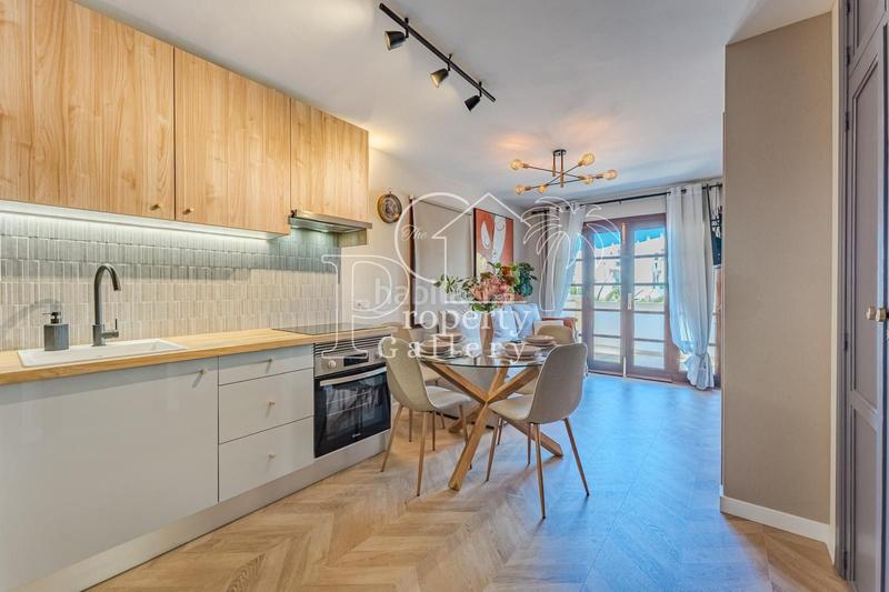 Foto 0d0ba7da-5764-4605-a0b9-51cbe04bac55. Piccolo appartamento con piscina in San Eugenio Alto Adeje