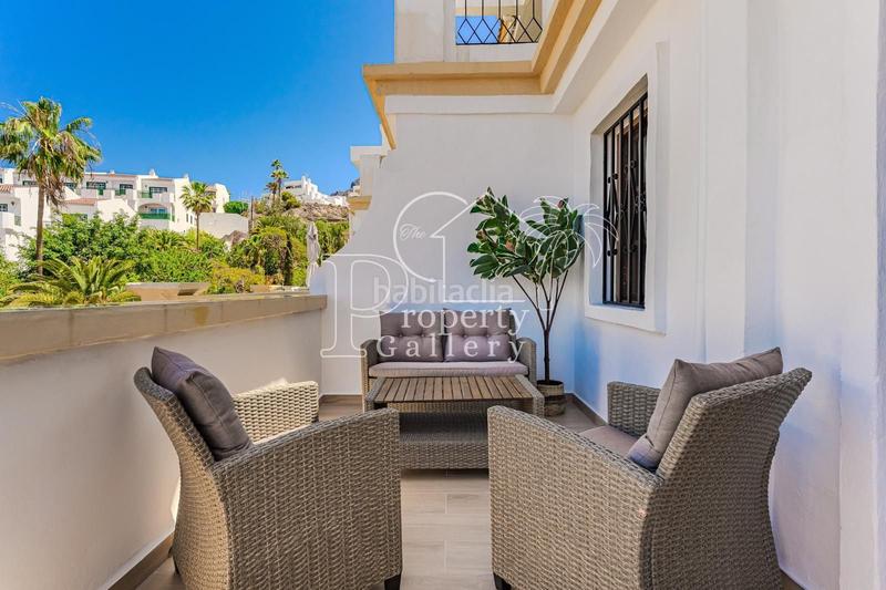 Foto 18fc6518-d238-4445-882d-3f03f30d102b. Piccolo appartamento con piscina in San Eugenio Alto Adeje
