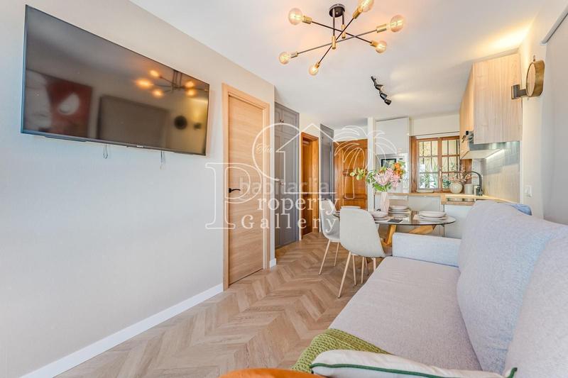 Foto c2791b3e-8310-456b-86b3-1da706d3792f. Piccolo appartamento con piscina in San Eugenio Alto Adeje