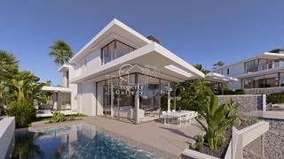 Casa en Abama