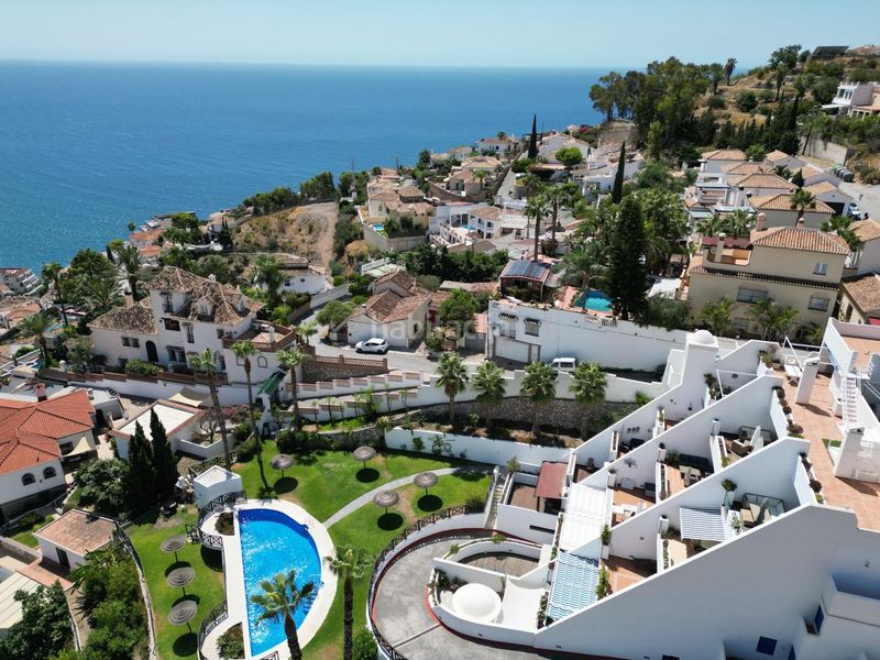 Foto 4b7d0a80-b56a-4292-b2ab-40aff7d85a09. Apartament amb aparcament piscina a Cotobro Almuñécar