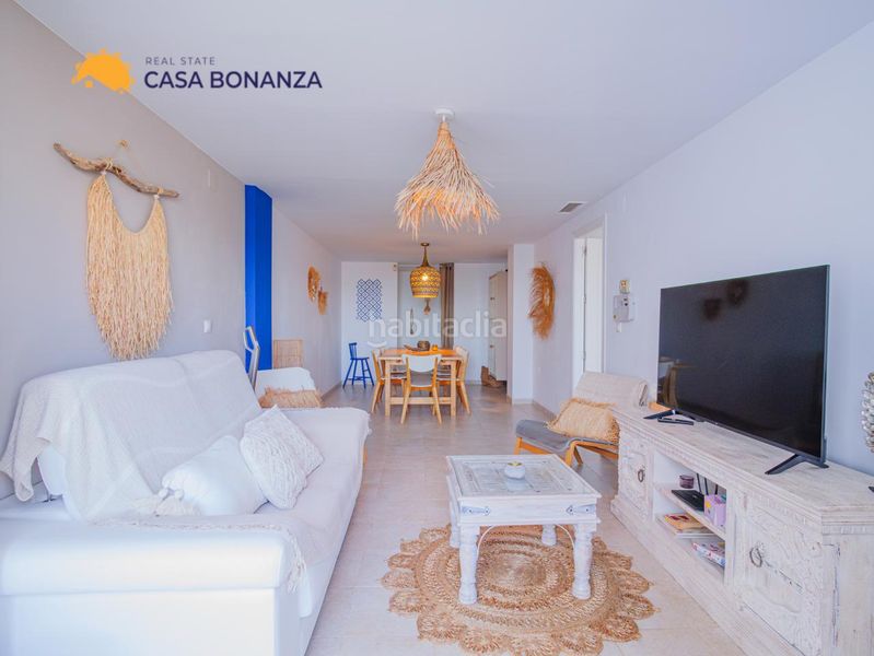 Foto 94e89b9a-1469-4885-8a18-54b8b90b32cb. Apartament amb aparcament piscina a Cotobro Almuñécar