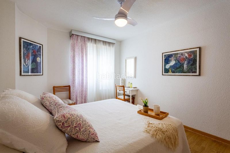 Foto a7e66a44-2e52-4b67-8e07-6bc3c03f9983. Apartament amb aparcament a Almuñecar centro Almuñécar
