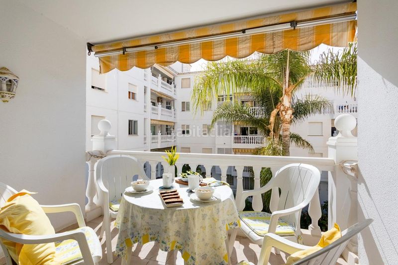 Foto b5099c1d-fe8e-4cf7-8634-438230a7d73a. Apartament amb aparcament a Almuñecar centro Almuñécar