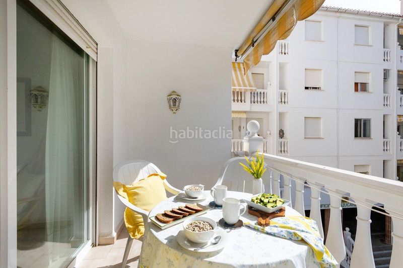 Foto d0b87682-971f-4af2-82f7-44957f48da6d. Apartament amb aparcament a Almuñecar centro Almuñécar