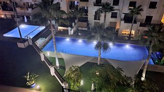 Appartement  Calle san nicolas. Atico con terrazza con 200 m2.