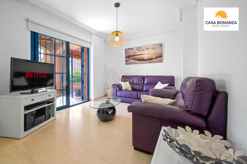 Foto 368e4713-5619-4abd-a521-56d277574fee. Apartament amb aparcament piscina a Velilla - Velilla Taramay Almuñécar