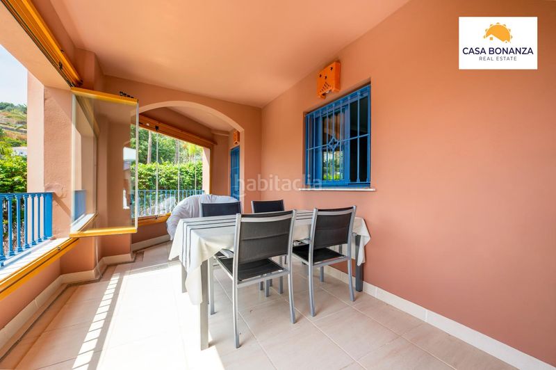 Foto 914337c6-ab8a-43e3-83aa-dfe51d765506. Apartament amb aparcament piscina a Velilla - Velilla Taramay Almuñécar
