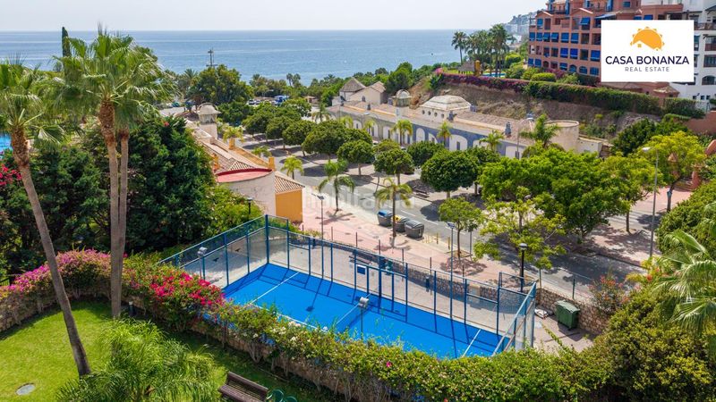 Foto a8d4d3d5-40a6-47a9-bae9-2abad98d4bbe. Apartament amb aparcament piscina a Velilla - Velilla Taramay Almuñécar