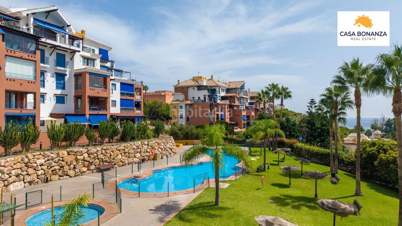 Foto ae7f79e5-cc46-4ffe-af08-7d0641474bd4. Apartament amb aparcament piscina a Velilla - Velilla Taramay Almuñécar