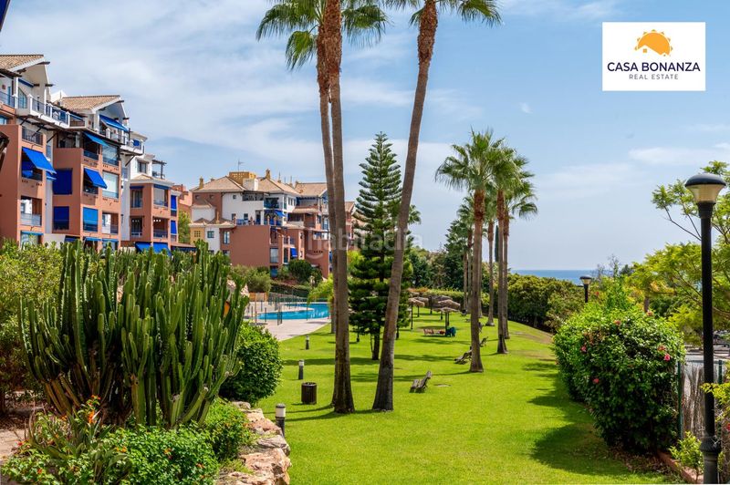 Foto aeafebe0-1d79-4fcf-8b1a-1aafe8939575. Apartament amb aparcament piscina a Velilla - Velilla Taramay Almuñécar