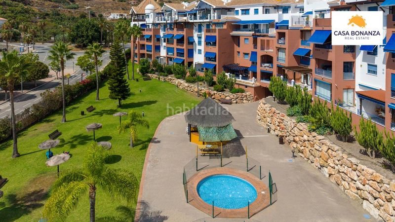 Foto fced9fc1-2198-45d2-8b37-58a2f8aa05e1. Apartament amb aparcament piscina a Velilla - Velilla Taramay Almuñécar