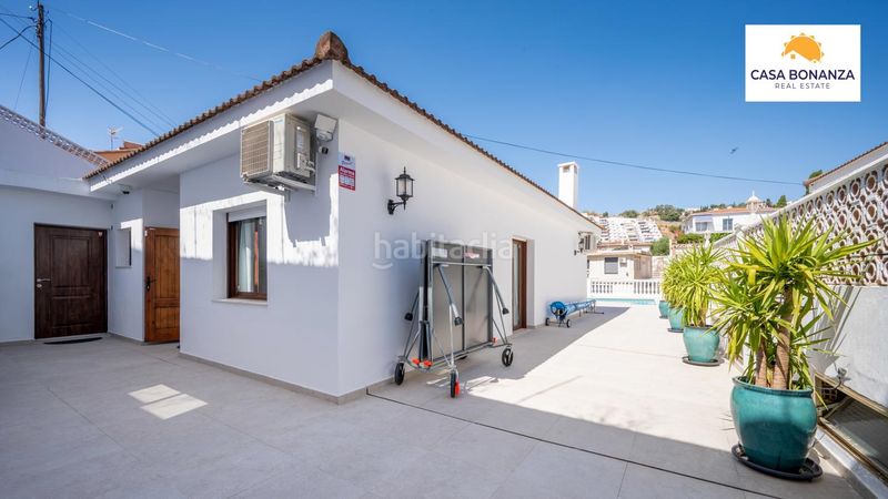 Foto 2efb682c-66fd-44d2-86e3-aef363a33120. Casa amb piscina a Cotobro Almuñécar