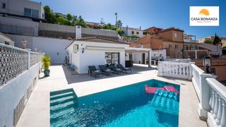Maison  Calle almendros bajo. Villa reformada a 2 minutos de la playa san cristóbal