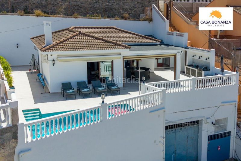 Foto 8cfaa1e8-6793-4c95-800e-0a717baff4ca. Casa amb piscina a Cotobro Almuñécar
