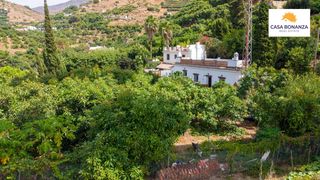 Bauernhof  Baranco de itrabo. Cortijo en barranco de itrabo