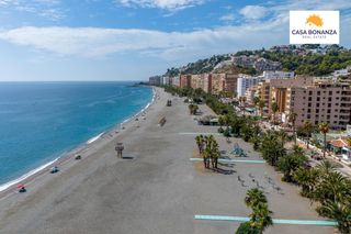 Appartement  Paseo de velilla. Apartamento junto a la playa con impresionantes vistas al mar