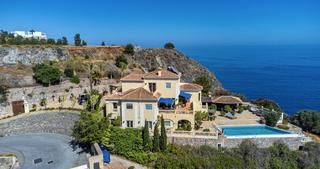 Casa  Bajada del mar