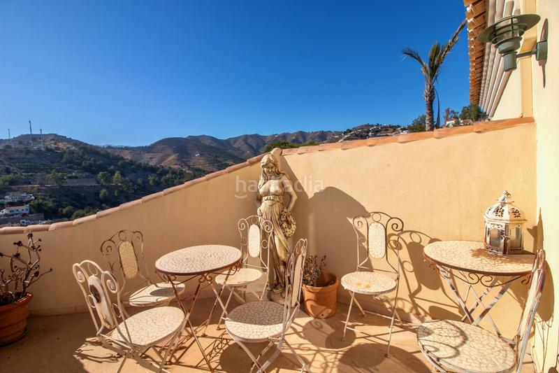 Foto a02349a5-f3ba-4a48-8c37-a4717a2a048c. Casa amb piscina a Cotobro Almuñécar