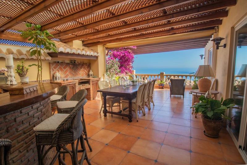 Foto f8b22065-07f6-4bb4-bf33-9beffd111e51. Casa amb piscina a Cotobro Almuñécar