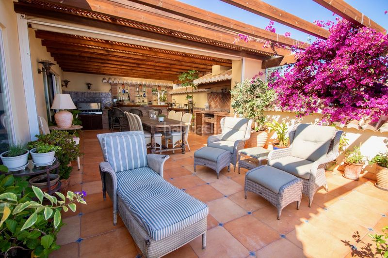 Foto 00358a83-f9a7-4eeb-a059-eb74c757e348. Casa amb piscina a Cotobro Almuñécar